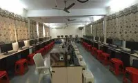 Maharashtra College of Arts, Science and Commerce - 3
