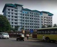 Mahatma International School - 4