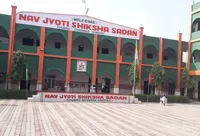 Nav Jyoti Shiksha Sadan Senior Secondary School - 1