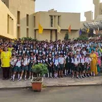 Mahima International Christian School - 1