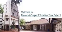 Maneckji Cooper Education Trust School - 1