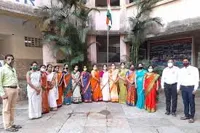 MES Vidya Mandir And Junior College - 3