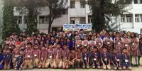 Mahatma Gandhi Mission Primary And Secondary School (English Medium) - 2
