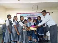 M.N. Mhatre Vidyalaya And T.N. Gharat Junior College of Science - 4