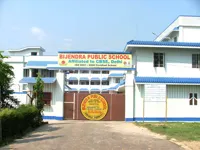 Bijendra Public School - 3