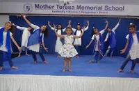 Mother Teresa Memorial School - 3