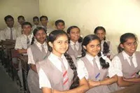 Mumbai Utkal English High School - 2