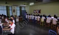 New Bombay City Junior College - 3