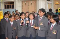 Nava Bharath National School - 5