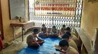 New Mumbai English School - 3