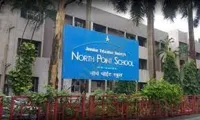North Point School - 1