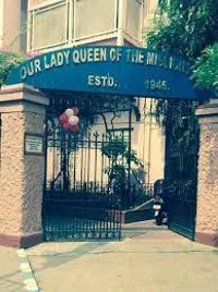 Our Lady Queen Of The Missions School - 2