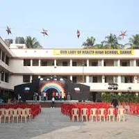 Our Lady of Health High School - 1