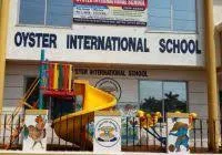 Oyster International School - 2