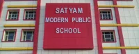 Satyam Modern Public School - 3