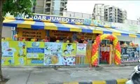 Podar Jumbo Kids - 0