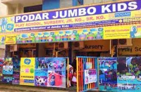 Podar Jumbo Kids - 4