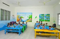 Prabhath Residential Public School - 3