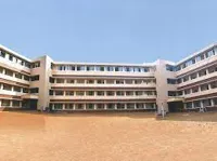 Parle Tilak Vidyalaya ICSE School - 1