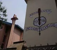 Rosary High School (Fr. Joseph Pre-primary School) - 1