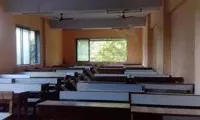Shriniwas Bagarka Junior College - 3