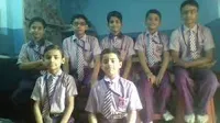 Swarn Bharti Public School - 5