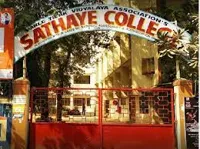 Sathaye College - 1