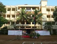Sathaye College - 2