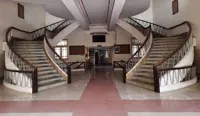 Sathaye College - 3