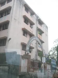 RCT's P.M.M. Rotary School And Junior College - 1
