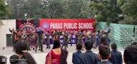 Paras Public School - 5