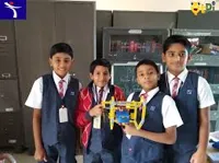 Sri Chaitanya Techno School- Boys Campus - 2