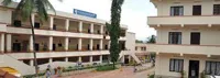 Sree Chithira Thirunal Residential Central School - 1