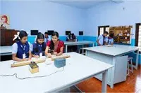 Sree Chithira Thirunal Residential Central School - 4