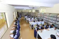 Sree Chithira Thirunal Residential Central School - 5