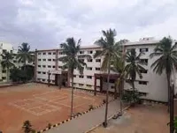 Sri Chaitanya Techno School - 1