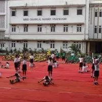 Shree Chandulal Nanavati Vinaymandir School - 2