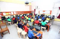 Shree Chandulal Nanavati Vinaymandir School - 5