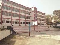 Siddharth public school - 4