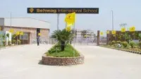 Sehwag International School - 1
