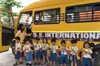 S.E. International School - 3