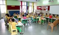Shishuvan English Medium School - 4