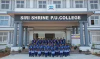 Siri Shrine PU College - 1