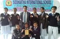 Siddhartha International School - 5