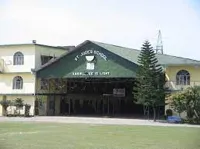 St. Jude's School - 1