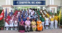 St. Joseph's Senior Secondary School - 3