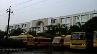 St. Joseph's Senior Secondary School - 5