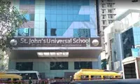 St. John’s Universal School - 1