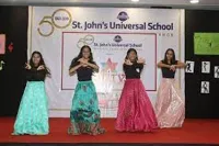 St. John’s Universal School - 3