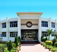 SKS International Gurukul - 1